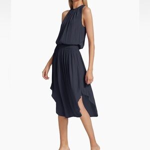 Ramy Brook Audrey blouson Dress